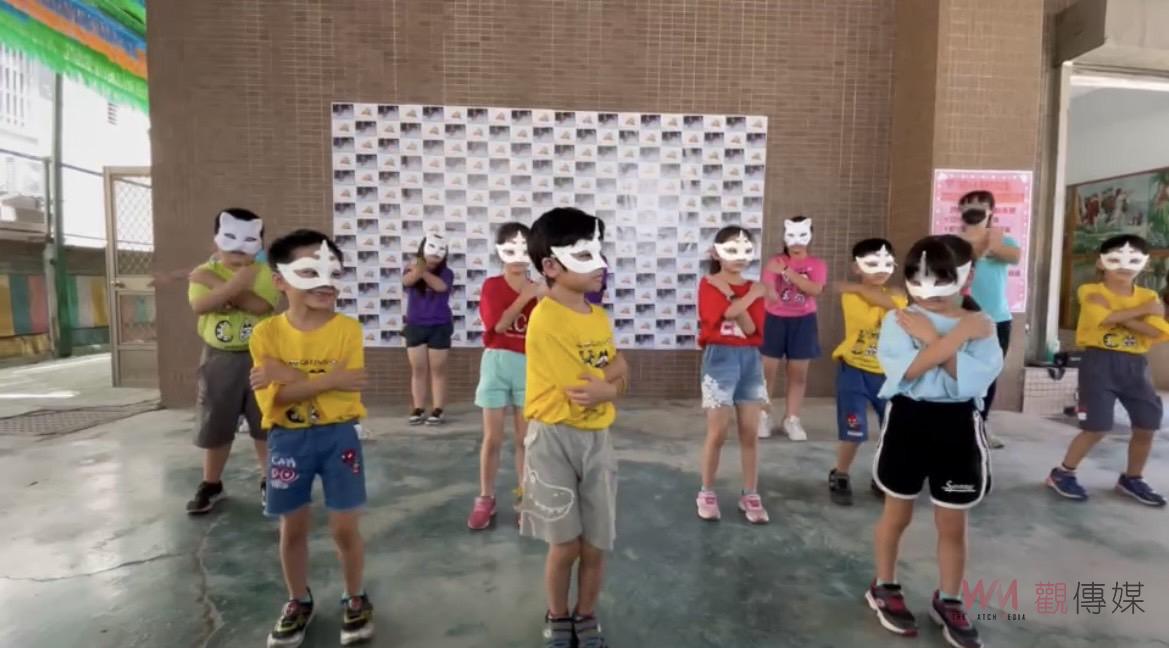 影／彰化YMCA『愛的十七-看見生命之流』邀請您一起參與偏鄉弱勢兒少助學 - https://www.watchmedia01.com