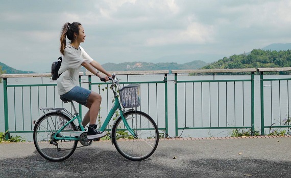 一騎相揪來！ 2022日月潭Come!Bikeday活動起跑！ - https://www.watchmedia01.com