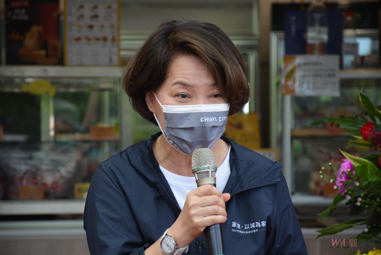 飄香近一甲子　嘉市好店阿潘肉包喬遷擴大營業 - https://www.watchmedia01.com