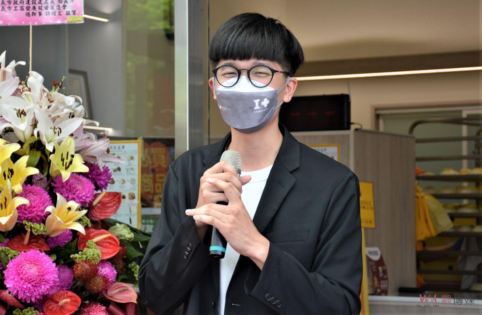 飄香近一甲子　嘉市好店阿潘肉包喬遷擴大營業 - https://www.watchmedia01.com