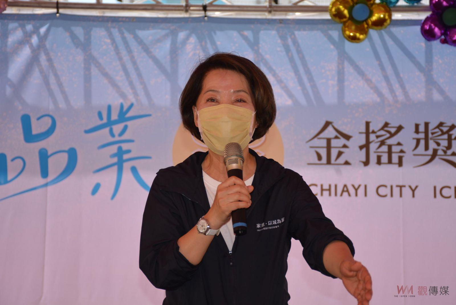 嘉義市29家飲冰品業者　搖出金搖獎食安保障 - https://www.watchmedia01.com