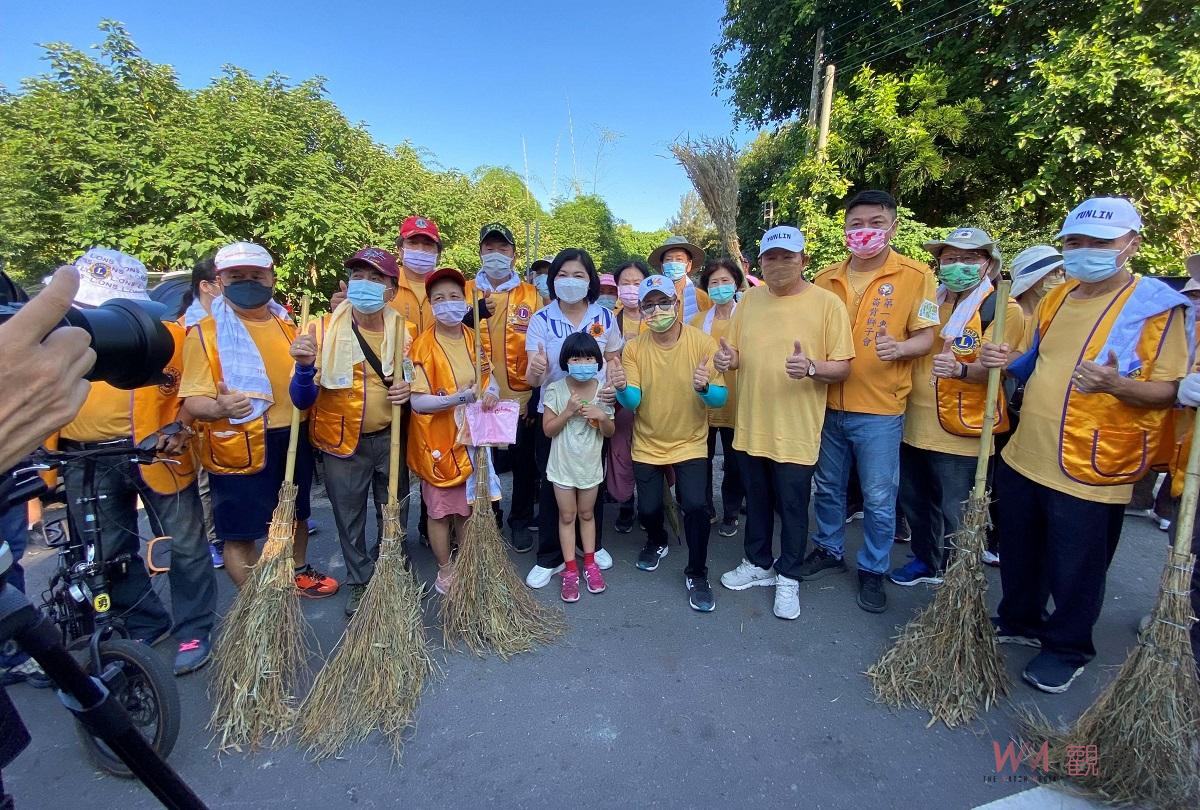 幸福崙背趴趴走　雲林全民健康運動年 - https://www.watchmedia01.com