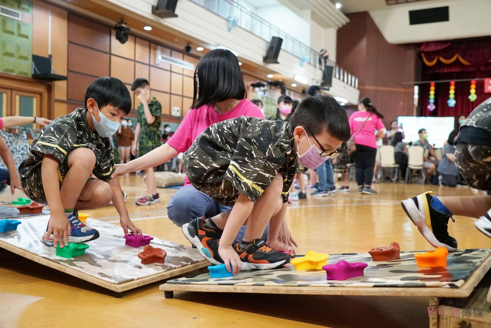 影／鹿港鎮立幼兒園第十九屆畢業典禮　139位幼童踏上學習生涯的新路程 - https://www.watchmedia01.com