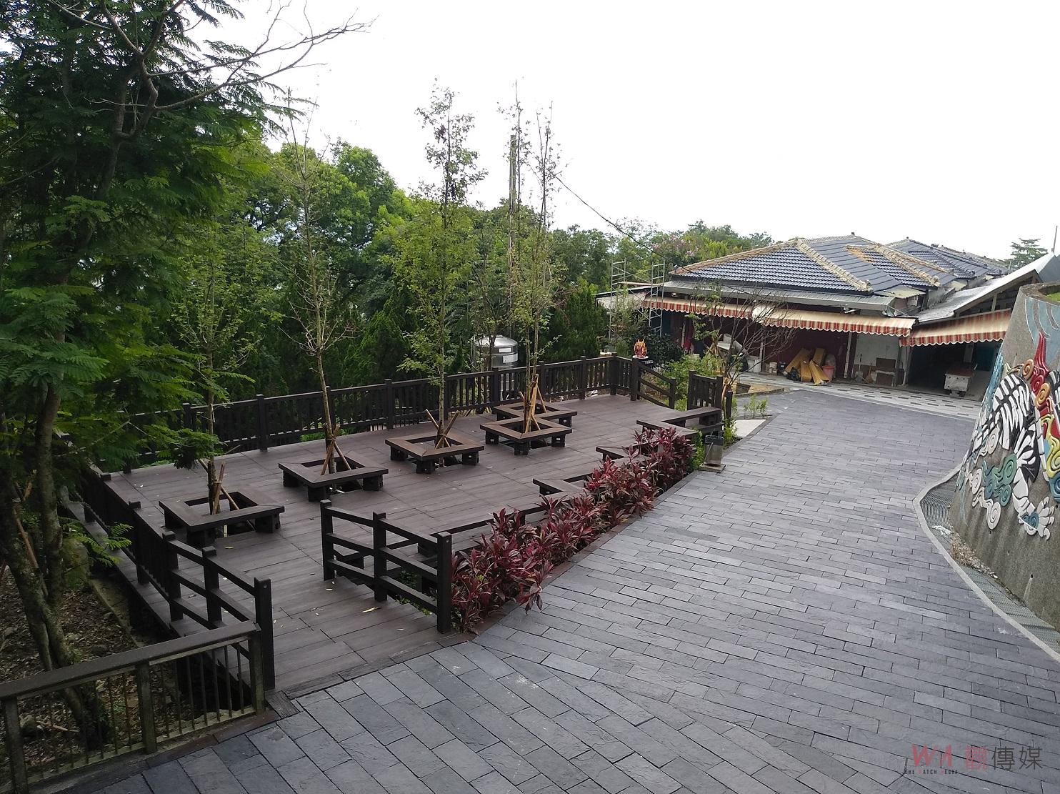 台南關子嶺風景區再升級 獲前瞻建設計畫補助 - https://www.watchmedia01.com