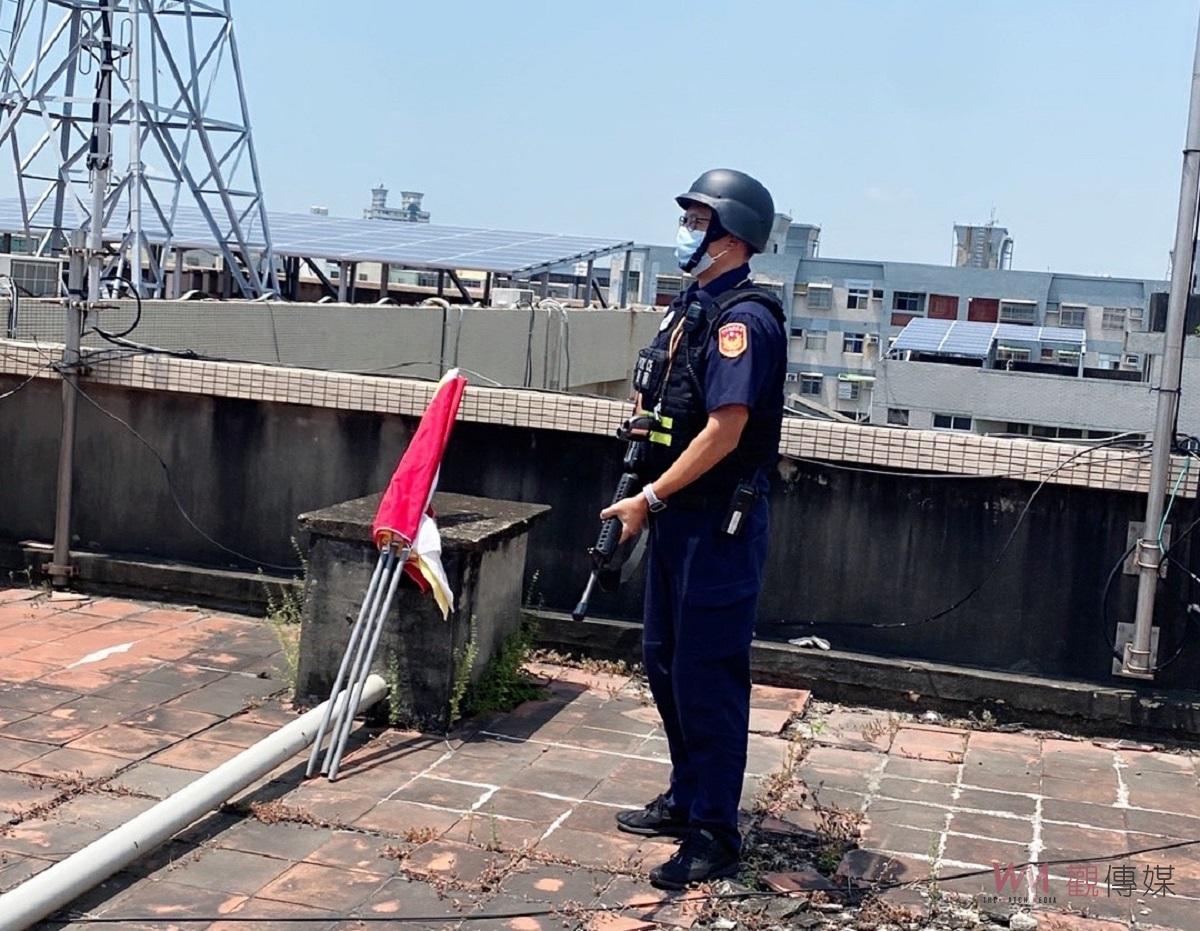 萬安演習26日登場!將實施離車疏散　違者重罰15萬 - https://www.watchmedia01.com