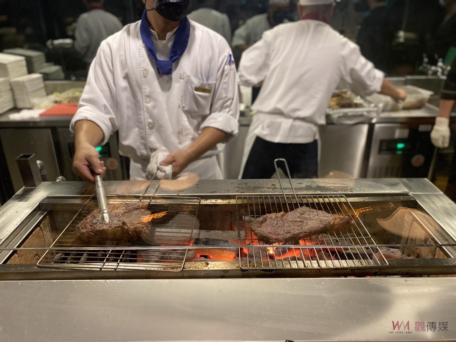台南知名飯店餐廳疫後重磅回歸 制霸海陸頂級食材超澎湃 - https://www.watchmedia01.com