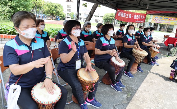 全國金卓越社區選拔南投縣實地評選 - https://www.watchmedia01.com