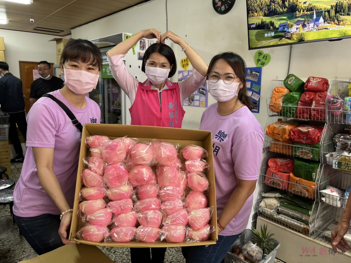 影／「食」在力量　你的夢　我們一起來圓！ - https://www.watchmedia01.com