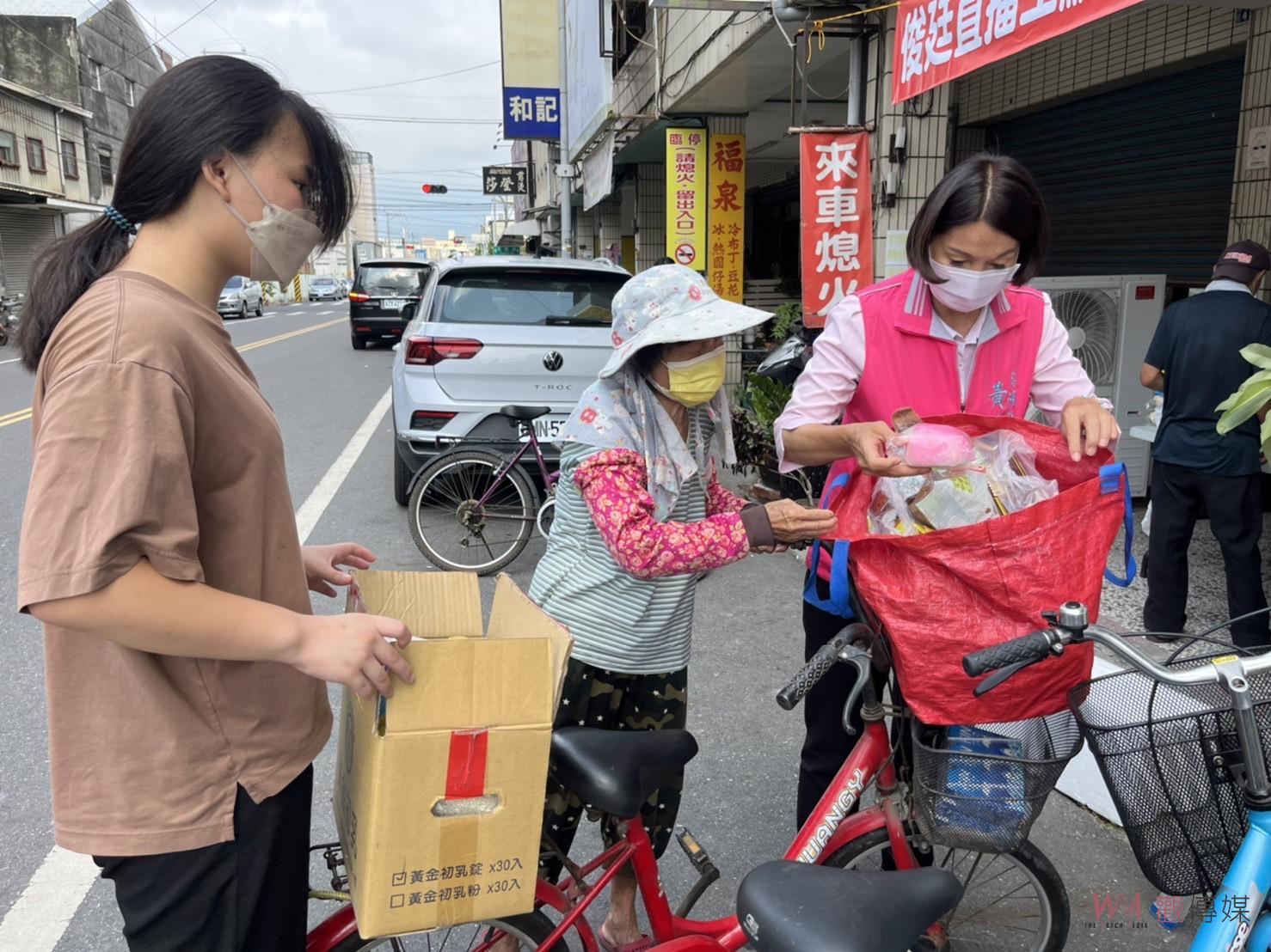 影／「食」在力量　你的夢　我們一起來圓！ - https://www.watchmedia01.com