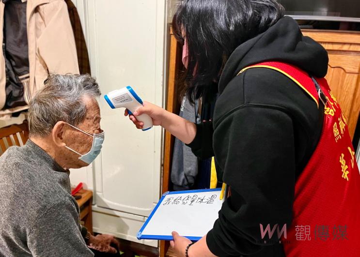 影／亟待你伸出援手協助挺過難關　華山義賣爆米花盼各界響應 - https://www.watchmedia01.com