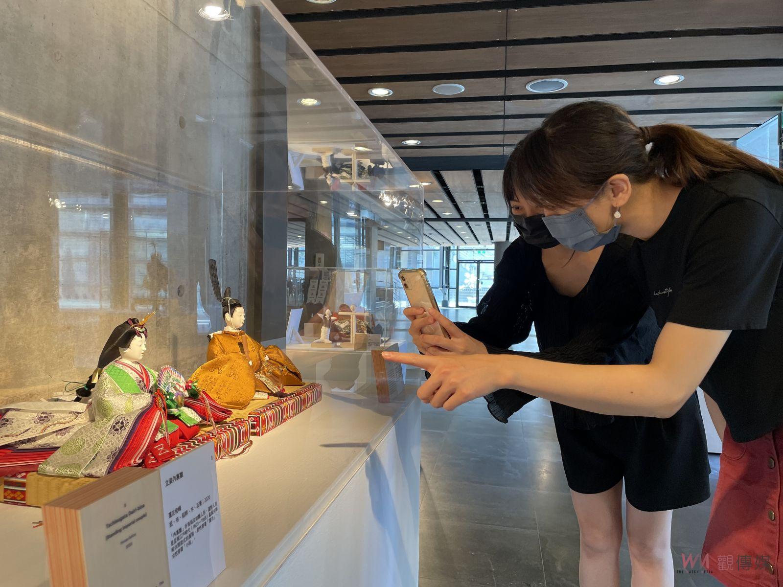 日本人形世界巡迴展　臺灣首站陶博館亮麗登場 - https://www.watchmedia01.com