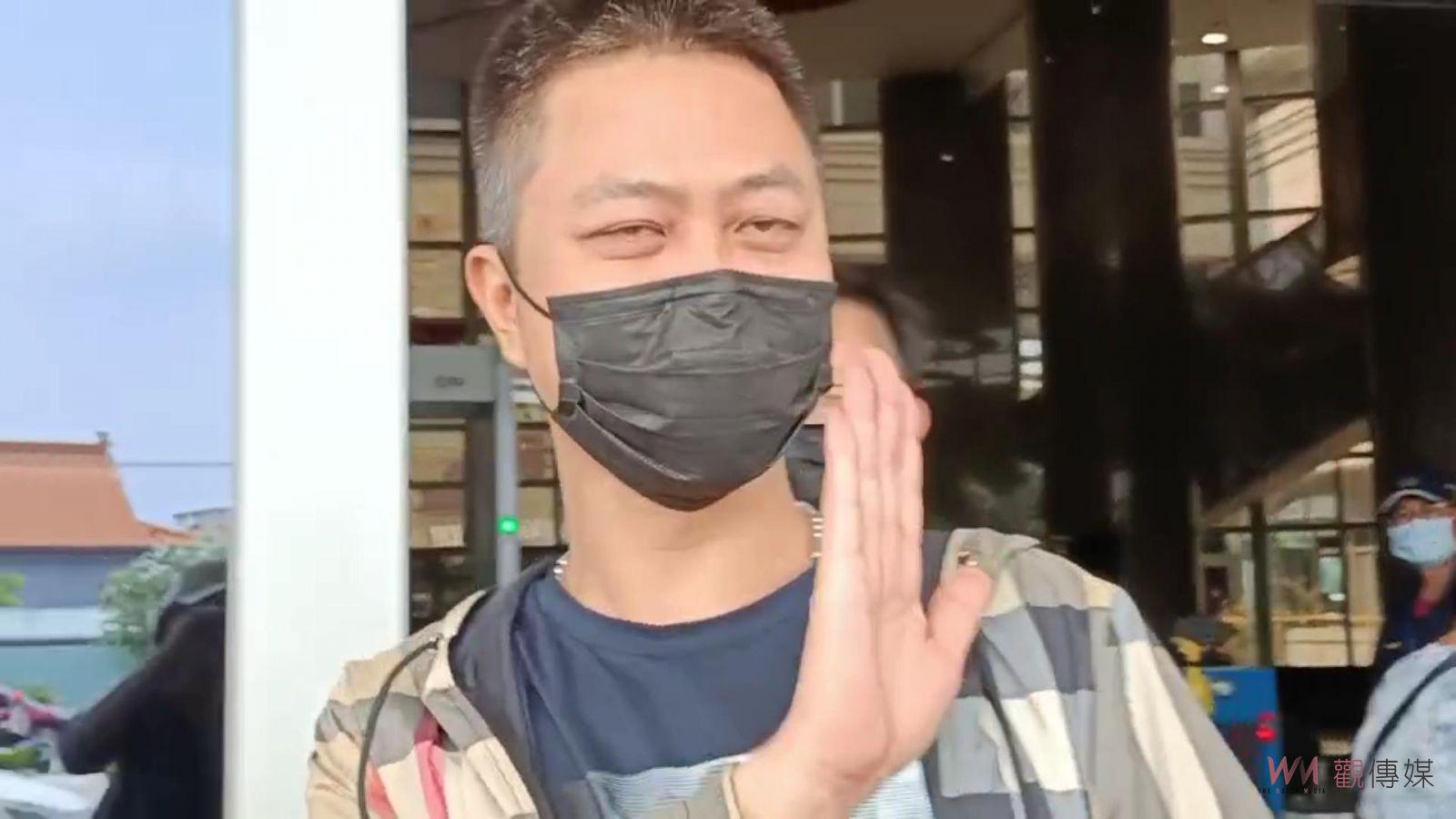 影／秀水鄉代表會主席蔣憲忠涉及小吃部暴力　法官裁定五十萬元交保 - https://www.watchmedia01.com