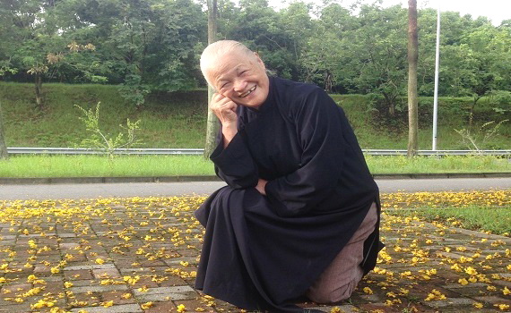 財團法人良顯堂社會福利基金會創辦人 陳綢阿嬤今晨圓寂 - https://www.watchmedia01.com