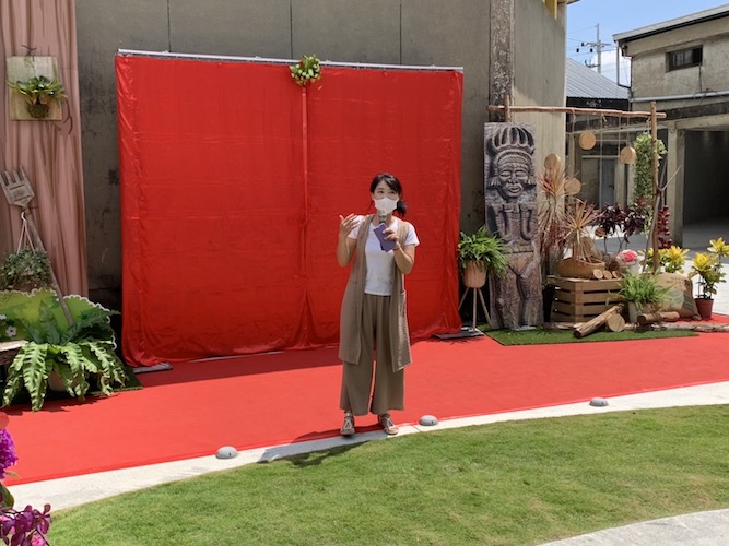 用道地阿里山茶與咖啡製餅　中正大學4校友聯手打造「神沐日初」 - https://www.watchmedia01.com