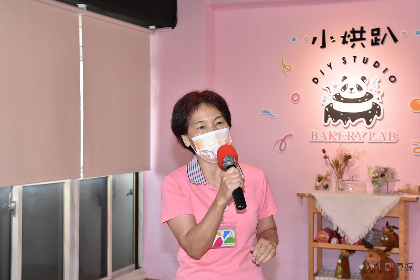 影／彰基醫學中心攜手小烘趴烘焙坊爺爺奶奶烘培體驗營 - https://www.watchmedia01.com