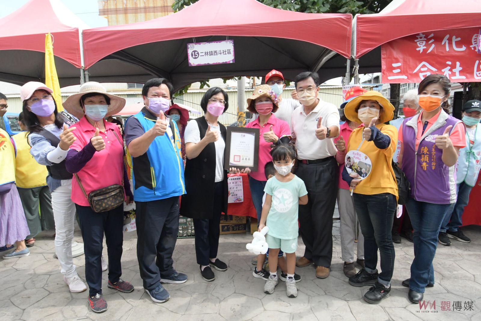影／泡泡派！親子泡泡龍舟嘉年華熱鬧登場親子「嗨」翻天 - https://www.watchmedia01.com