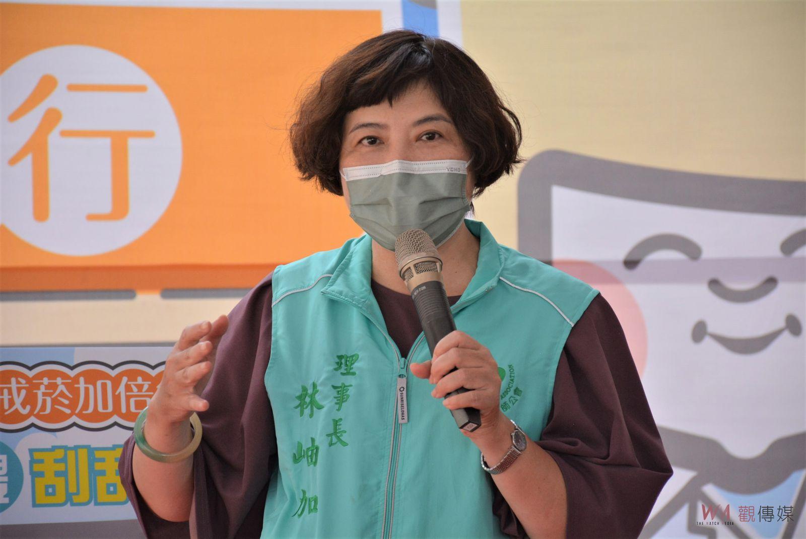 保護自己保護他人　嘉市推戒菸加碼獎勵方案 - https://www.watchmedia01.com