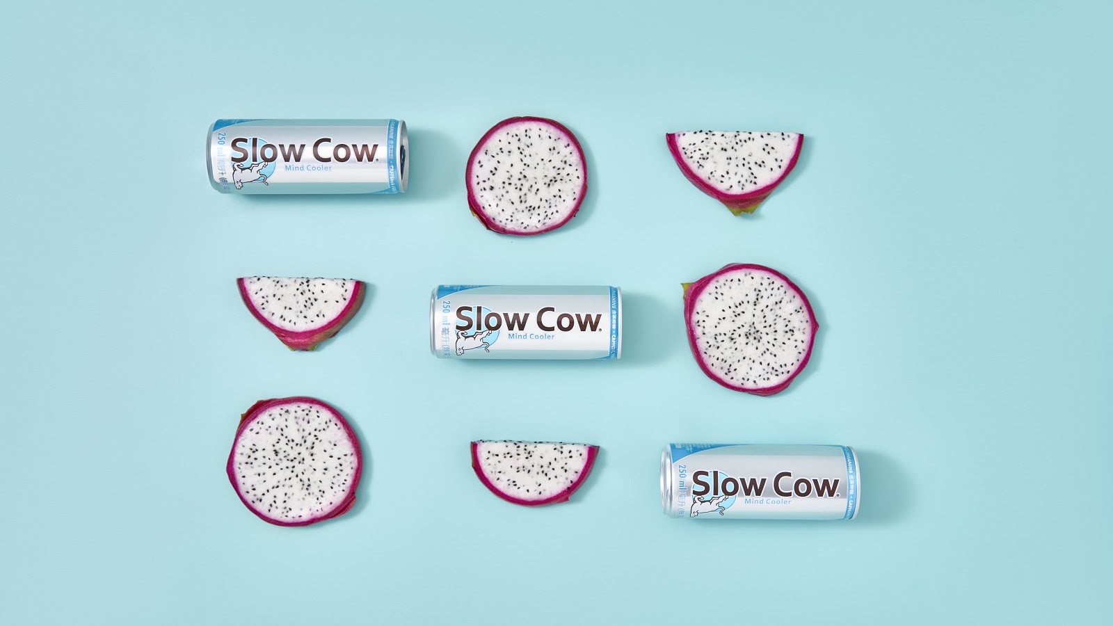 IG超夯夢幻特調！「Slow Cow 酷牛 」讓夏天一秒超Cool！ - https://www.watchmedia01.com