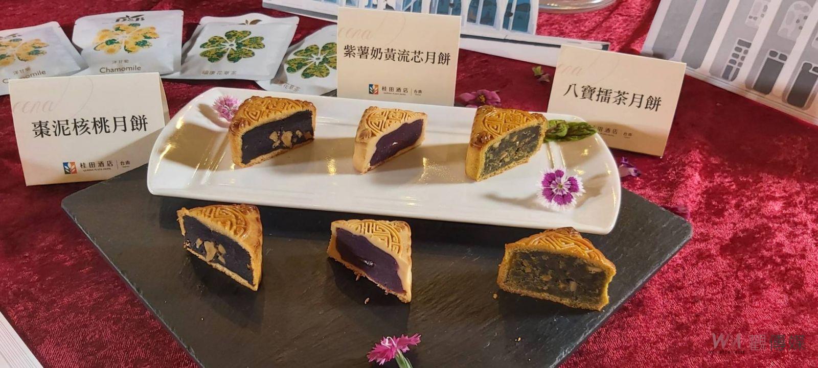飯店業者燒腦設計 「大富翁桌遊」成月餅禮盒 - https://www.watchmedia01.com