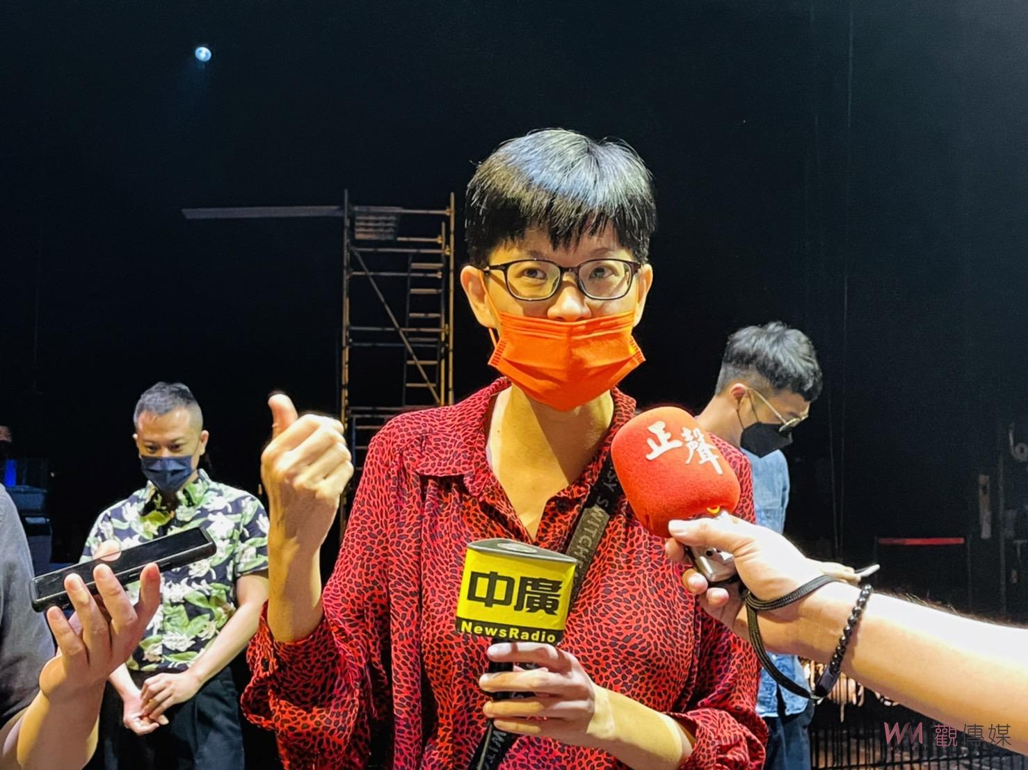《偵探學》突破劇場框架 台中歌劇院超現實沉浸展演 - https://www.watchmedia01.com