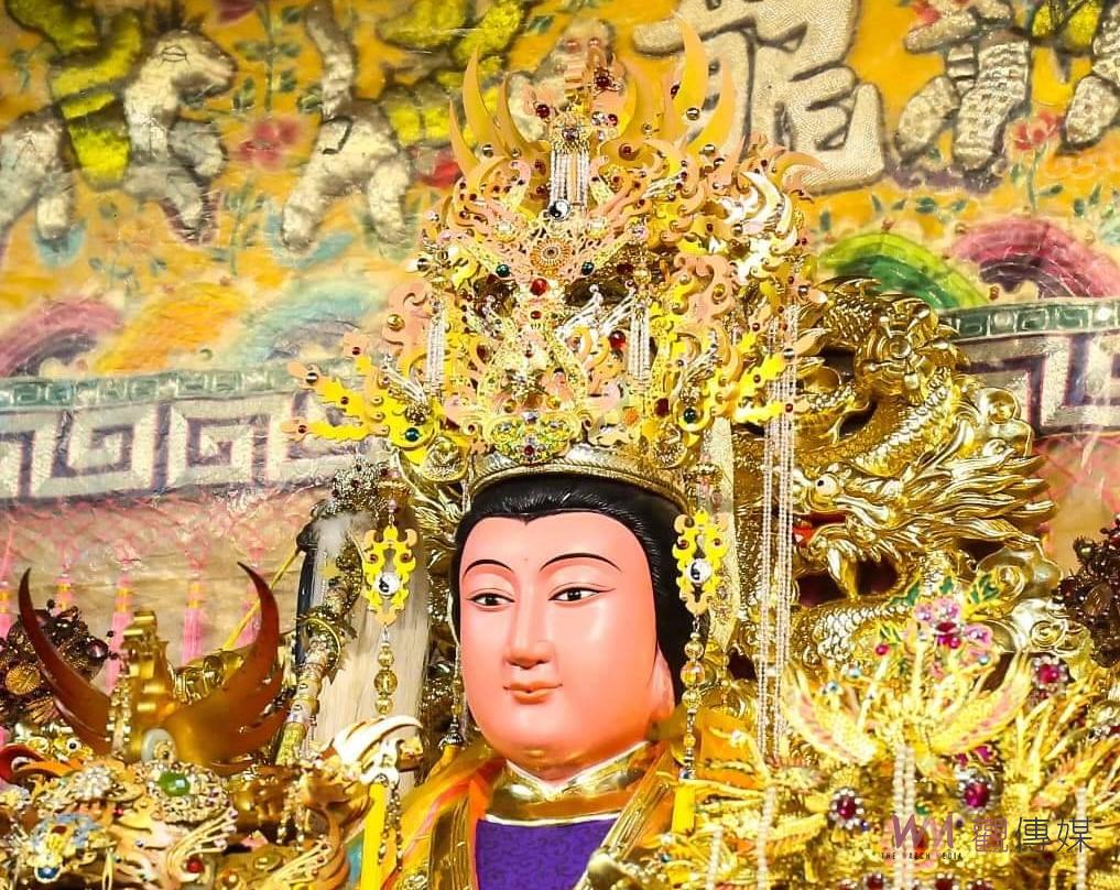 神明衣帽客製不撞衫　三昧堂開創新商機 - https://www.watchmedia01.com