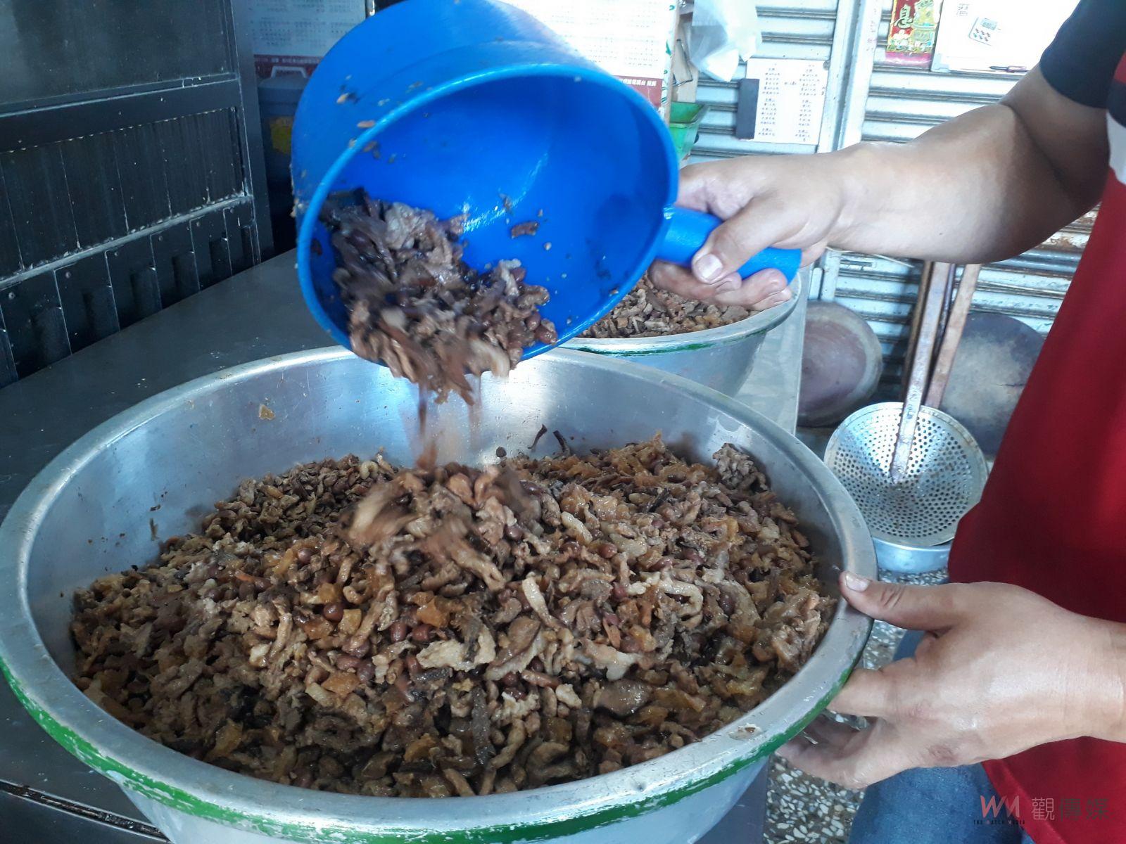 影／七夕拜「七娘媽」麻油飯不能沒有　市場上香噴噴的麻油飯熱賣 - https://www.watchmedia01.com