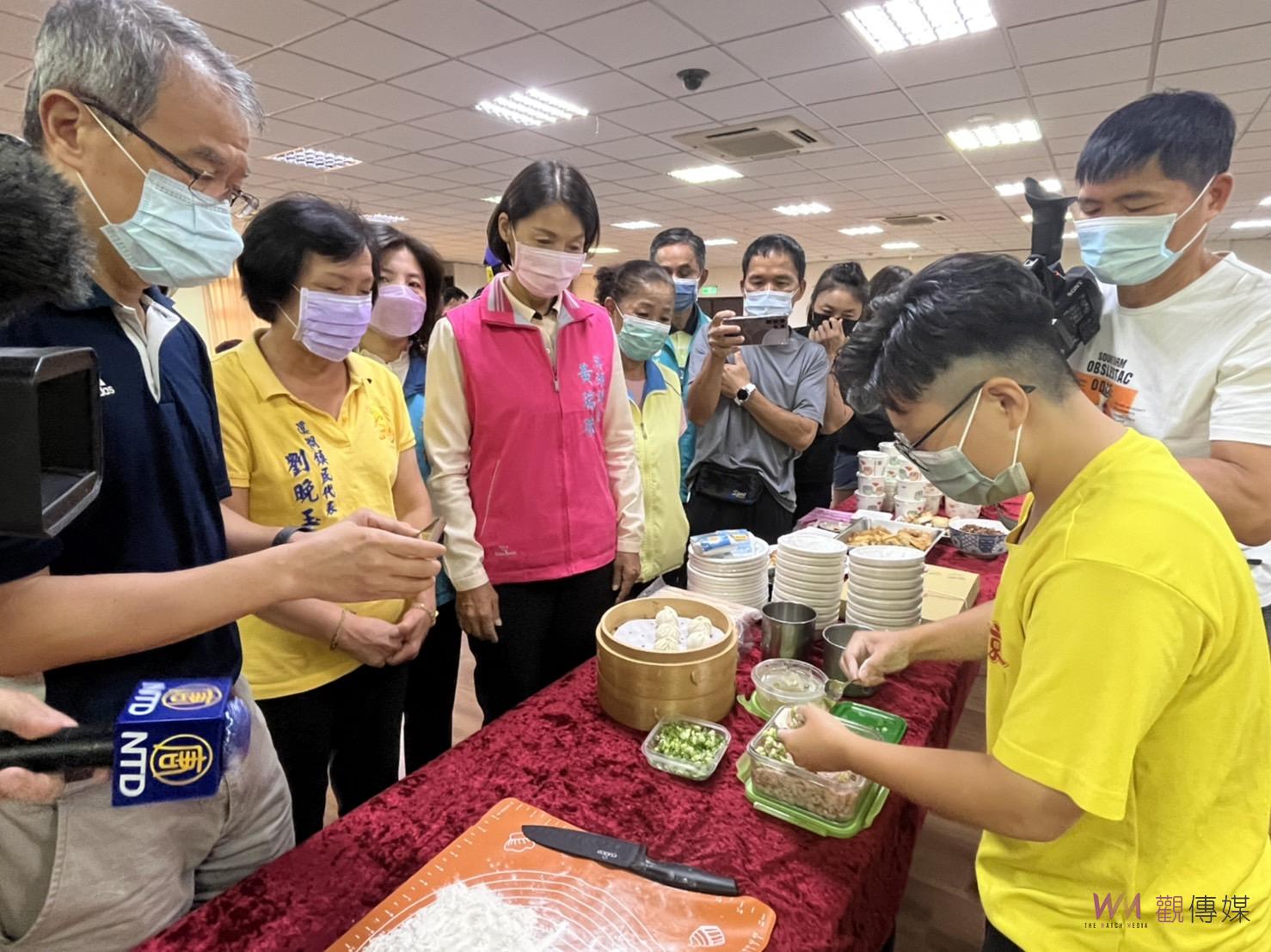 影／隱藏版美食　發掘溪湖在地美食網路票選活動　京巧湯包掄元 - https://www.watchmedia01.com