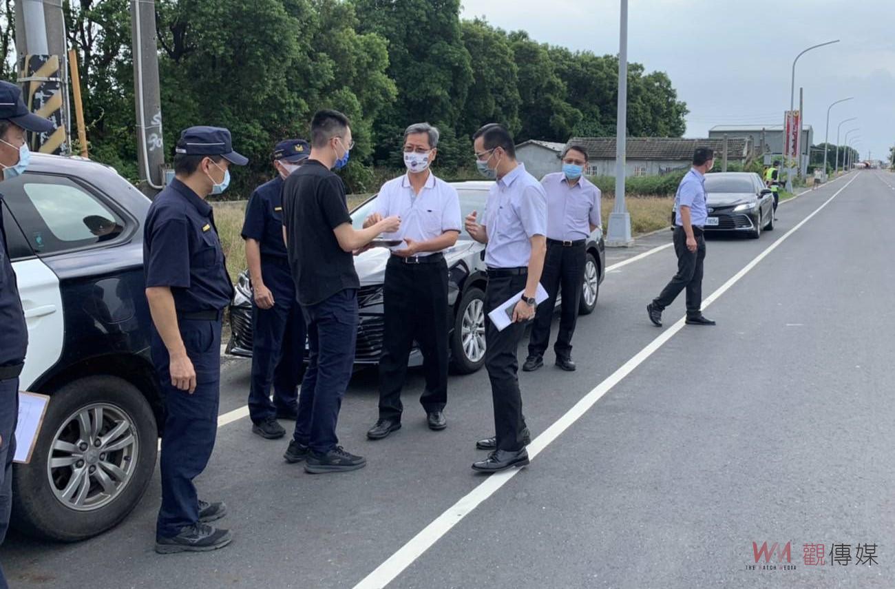 超車不當肇禍亡　雲156崙背大有路段1亡 - https://www.watchmedia01.com