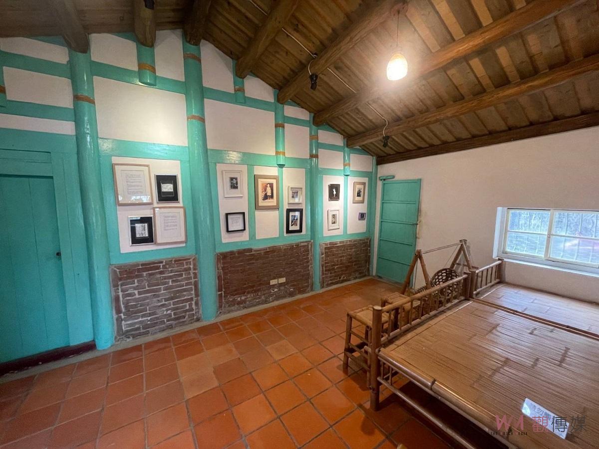 粉彩藝術「鄧粉狂想曲」特展　鄧麗君出生地文化園區溫馨登場 - https://www.watchmedia01.com