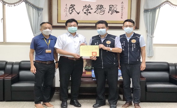 南投縣榮服處擴大醫療服務 結合員榮醫院嘉惠榮民眷 - https://www.watchmedia01.com