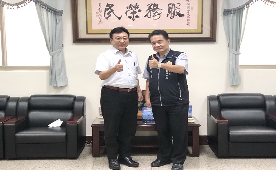 南投縣榮服處擴大醫療服務 結合員榮醫院嘉惠榮民眷 - https://www.watchmedia01.com