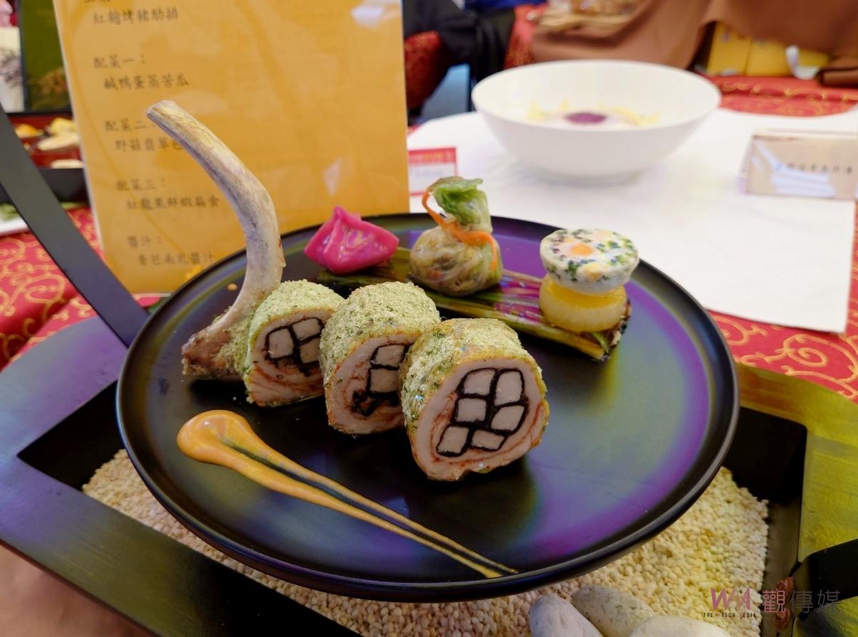 影／連戰皆捷！2022高雄易牙美食節　中州餐廚系再奪三金 - https://www.watchmedia01.com