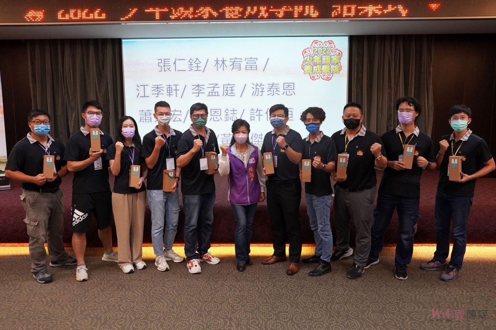 影／傳承！企業接班如何從「A」變成「A+」，邁向企業長青 - https://www.watchmedia01.com