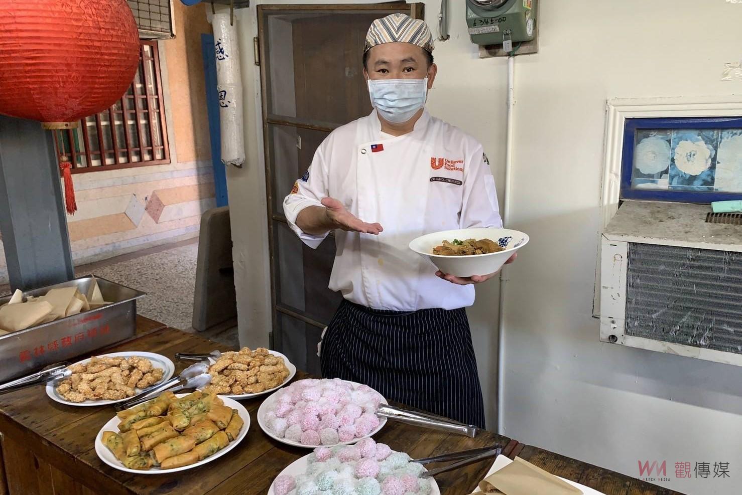 全台15所大專生齊聚萡子寮　共創思與路情懷夏令營成果展 - https://www.watchmedia01.com