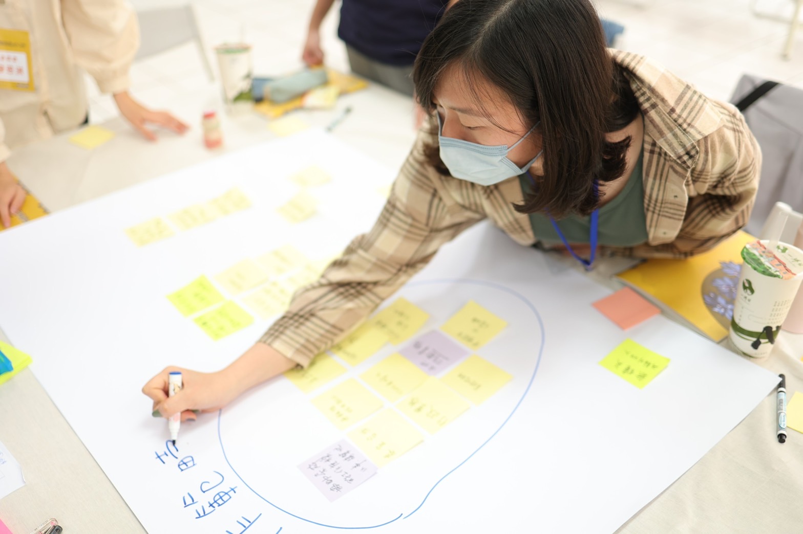 青年好政系列-Let’s Talk」 探討「心理健康How to be?」 - https://www.watchmedia01.com