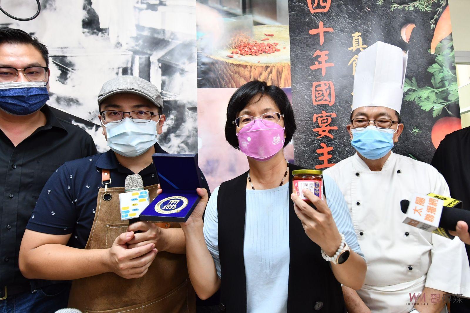 影／原汁原味的國宴級總鋪師家常菜　長城食堂1981冷凍料理包二代飄香 - https://www.watchmedia01.com