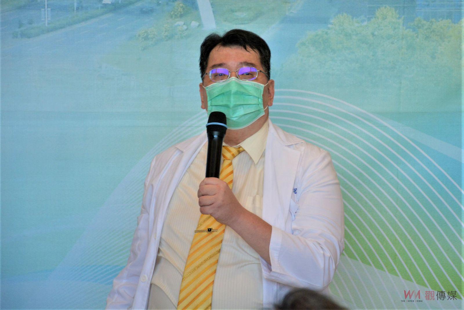 嘉基成立頭痛中心　讓擾人的頭痛問題說Bye Bye - https://www.watchmedia01.com