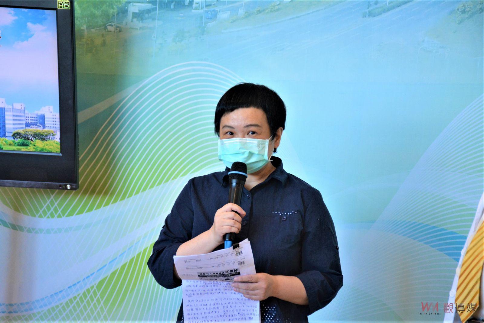 嘉基成立頭痛中心　讓擾人的頭痛問題說Bye Bye - https://www.watchmedia01.com