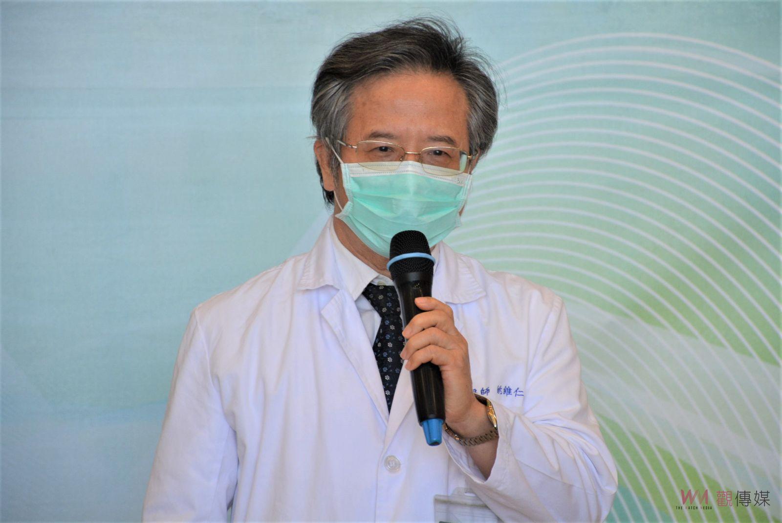 嘉基成立頭痛中心　讓擾人的頭痛問題說Bye Bye - https://www.watchmedia01.com