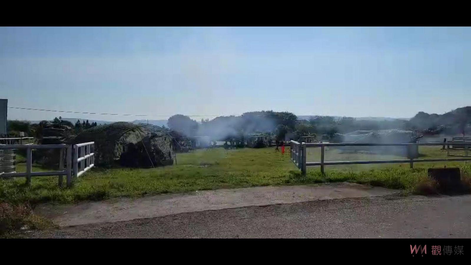 影/砲聲隆隆!很震撼!陸軍砲兵部隊M105榴彈砲射擊訓練 軍事迷震撼 - https://www.watchmedia01.com