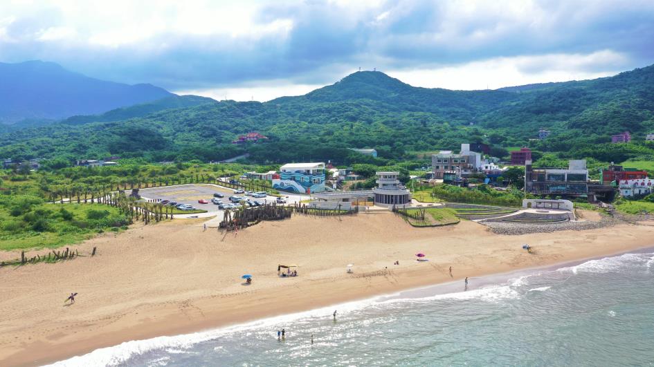 中角灣Chill新玩法衝一波！ 時下最夯SUP立槳/衝浪體驗活動開跑 - https://www.watchmedia01.com