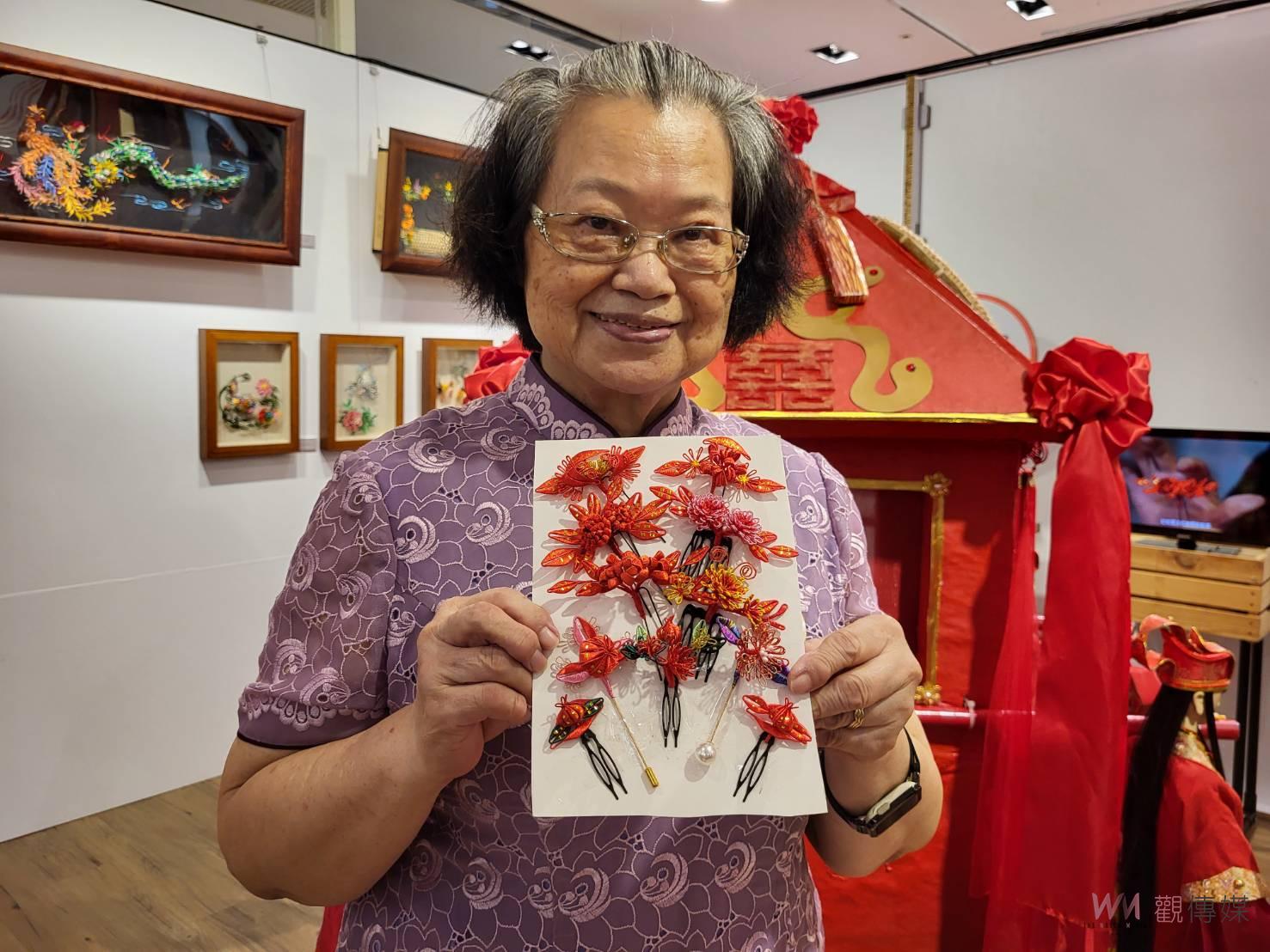《是誰切洋蔥夏季展》登場　白紗小姐露鞋腿吸睛 - https://www.watchmedia01.com