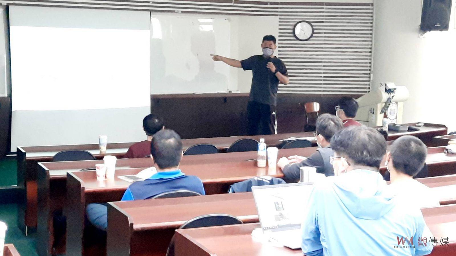 影／合法飛手提升農場管理效率　農用無人機入門培訓班青農獲益良多 - https://www.watchmedia01.com