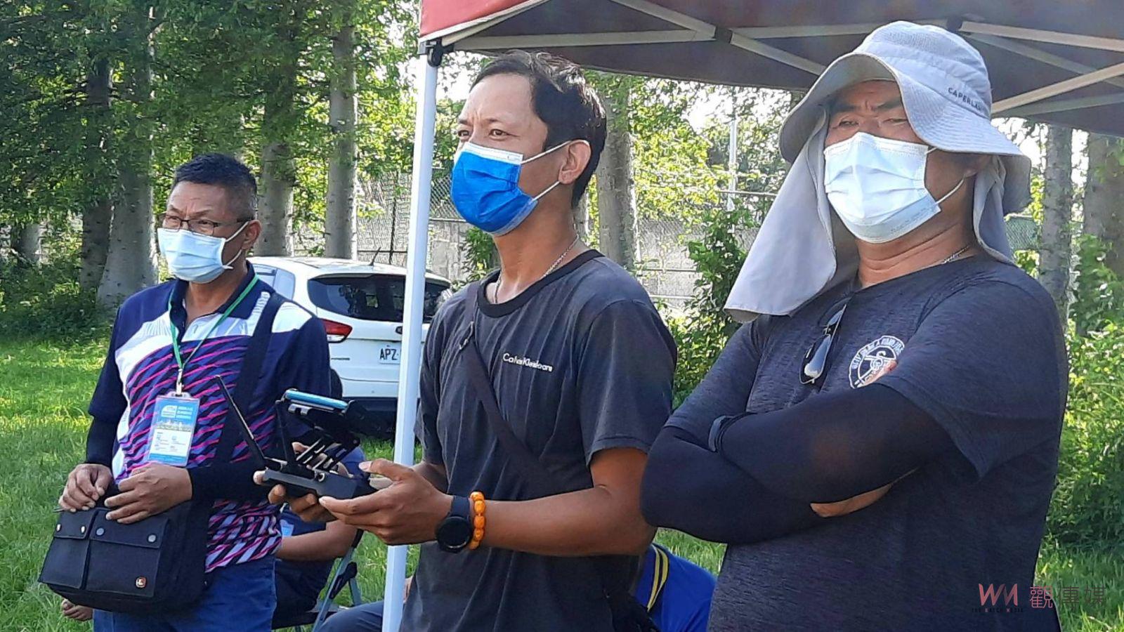 影／合法飛手提升農場管理效率　農用無人機入門培訓班青農獲益良多 - https://www.watchmedia01.com