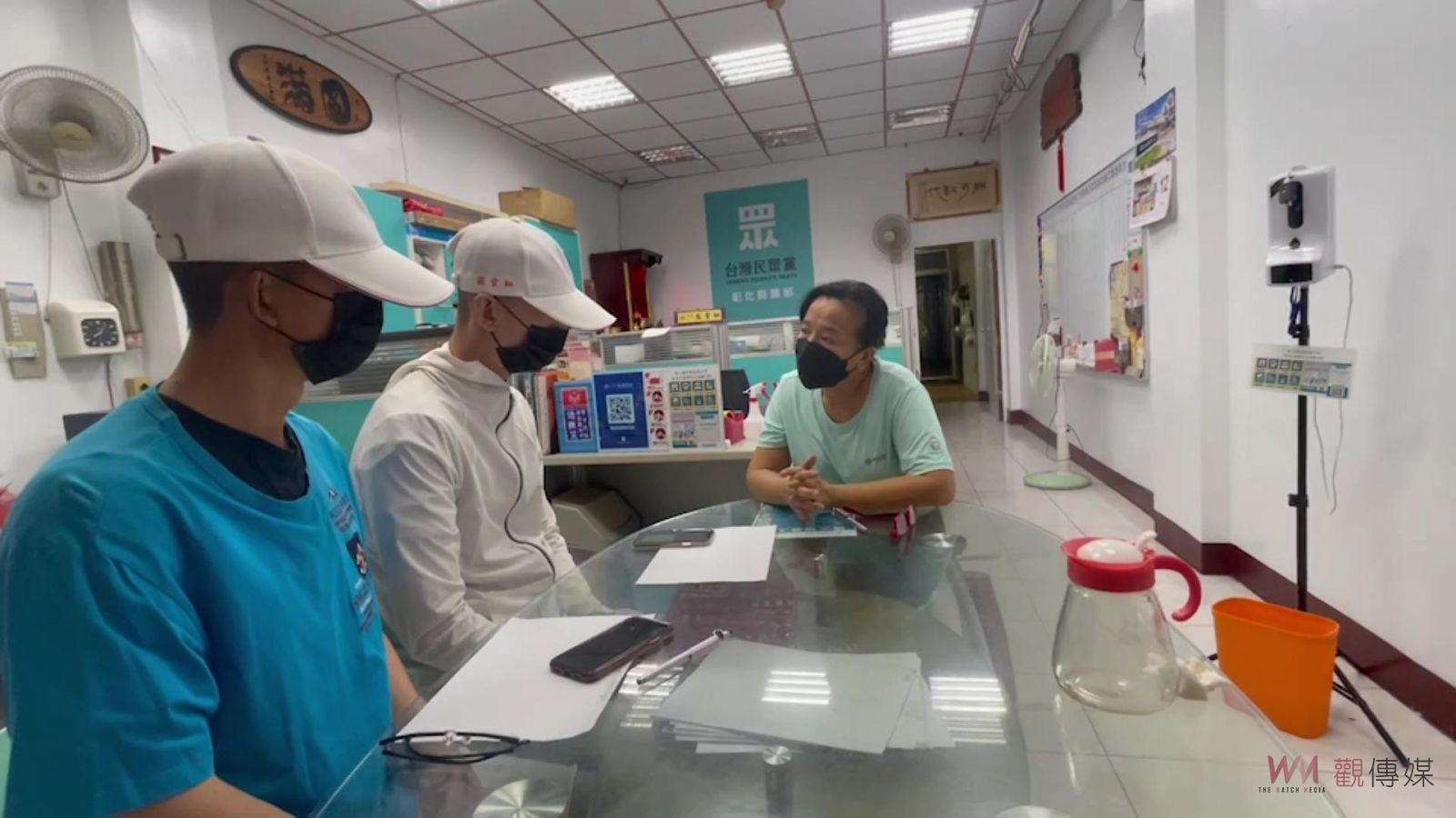 影／險被押到柬埔寨賣器官！兄弟檔險遭惡煞強逼赴柬埔寨還債 - https://www.watchmedia01.com