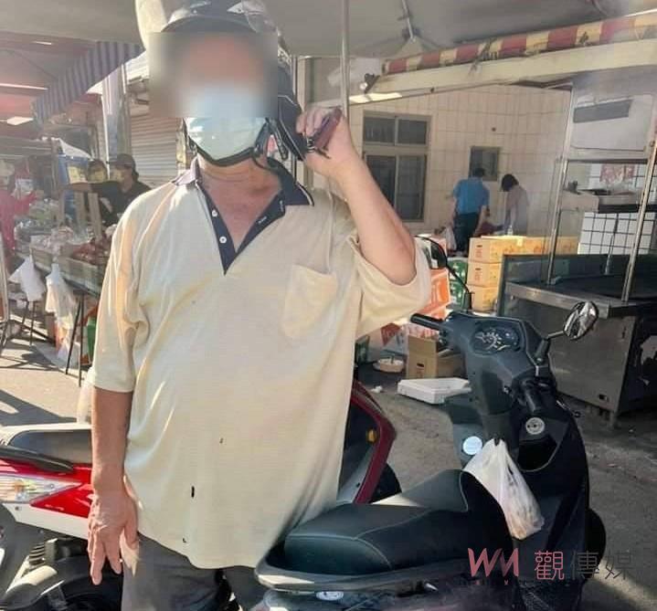 買菜後找不到機車心急報案　警研判記錯停車位速尋回 - https://www.watchmedia01.com