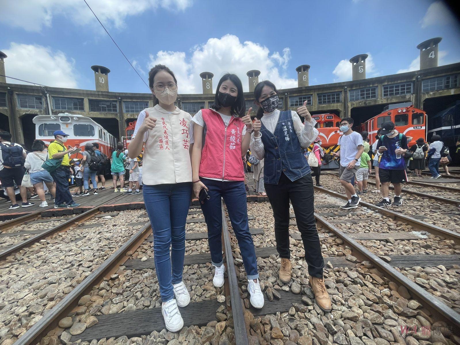 影/「嬌」點!美女刺客來勢洶洶 基層選戰將掀最美選戰 - https://www.watchmedia01.com