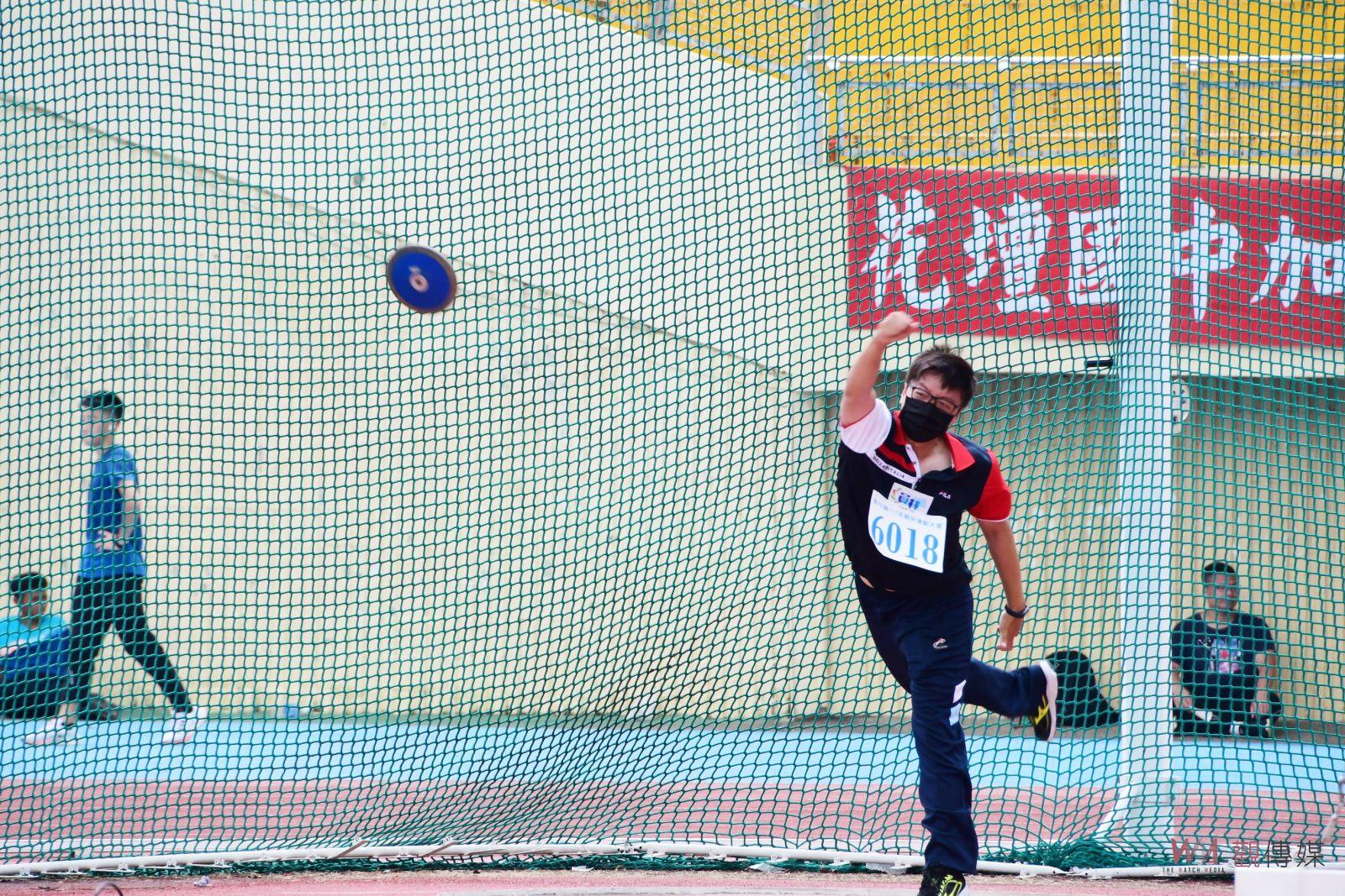 影/彰化縣111年縣民運動大會1898人爭奪全國田徑錦標賽入門票 - https://www.watchmedia01.com