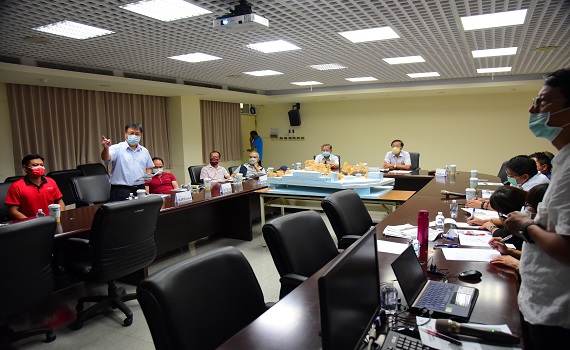 南投縣政府斥資逾3億元規劃興建霧社巴蘭市集驛站 打造仁愛新地標 - https://www.watchmedia01.com