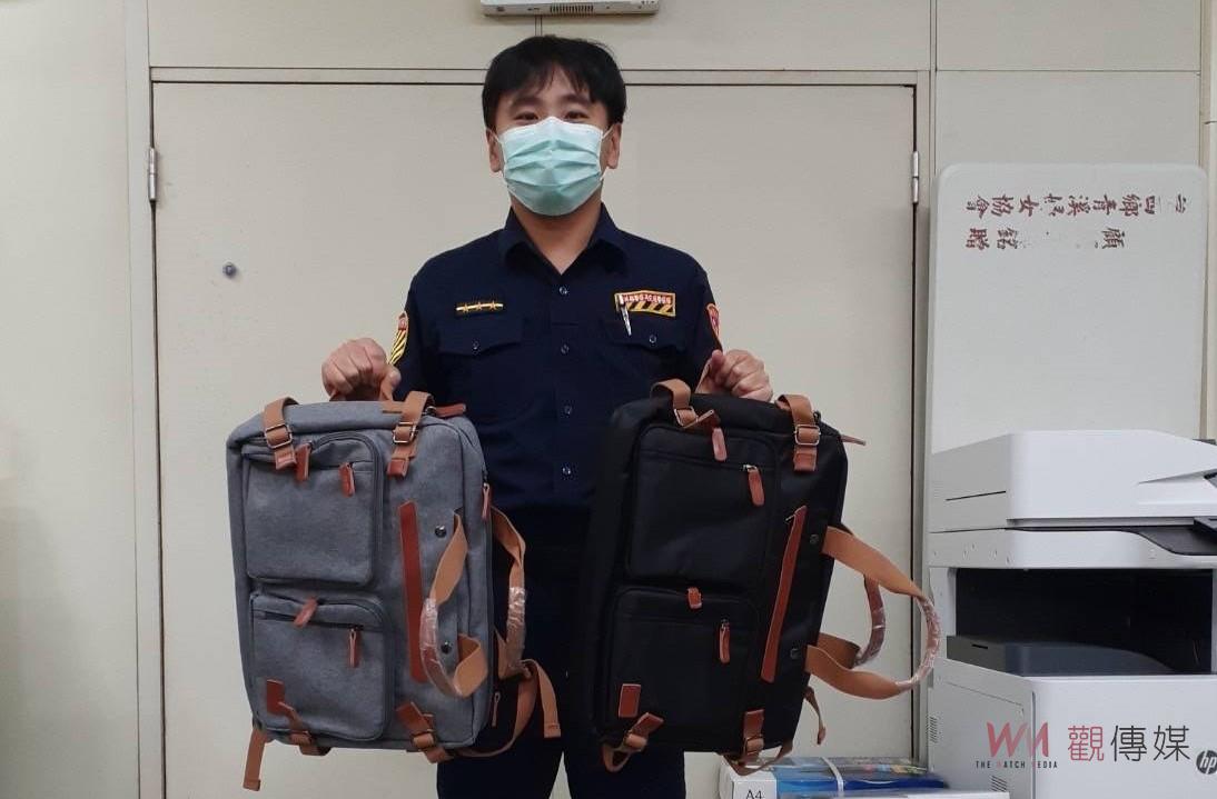 臺西警編導演「反毒五招」　青少年看反毒影片抽大獎 - https://www.watchmedia01.com